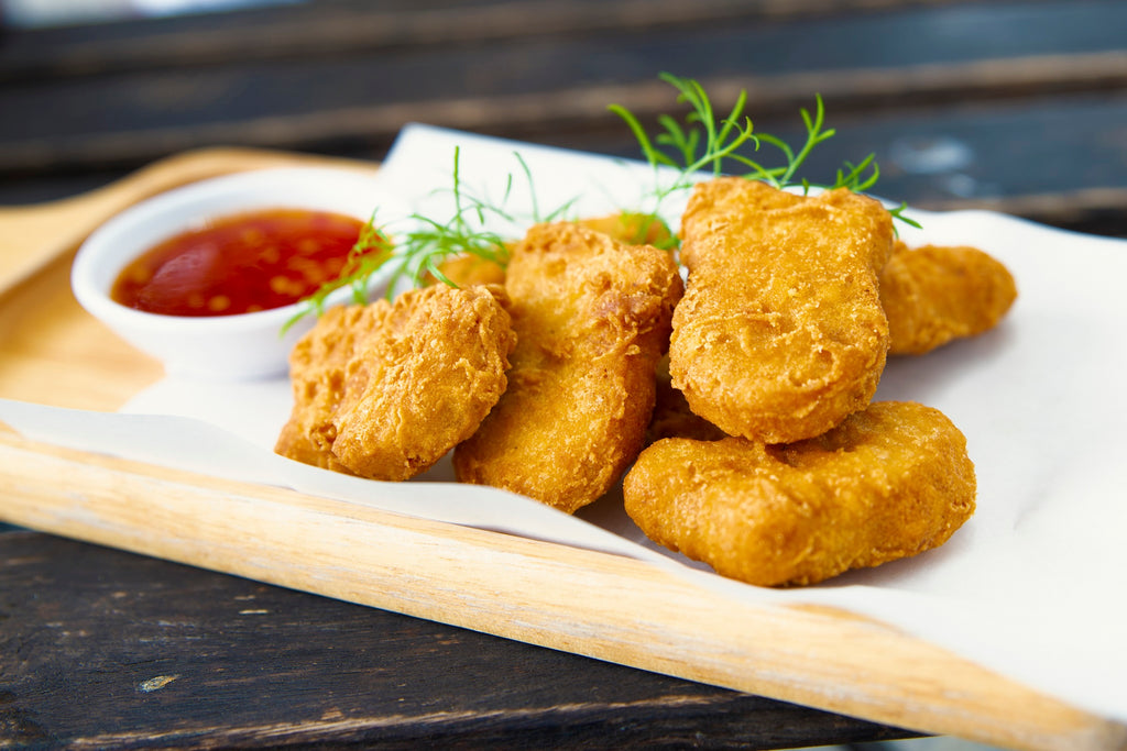 Homemade Chicken Nuggets Recipe – Leopards Leap Homemade Chicken Nuggets Recipe – Leopards Leap