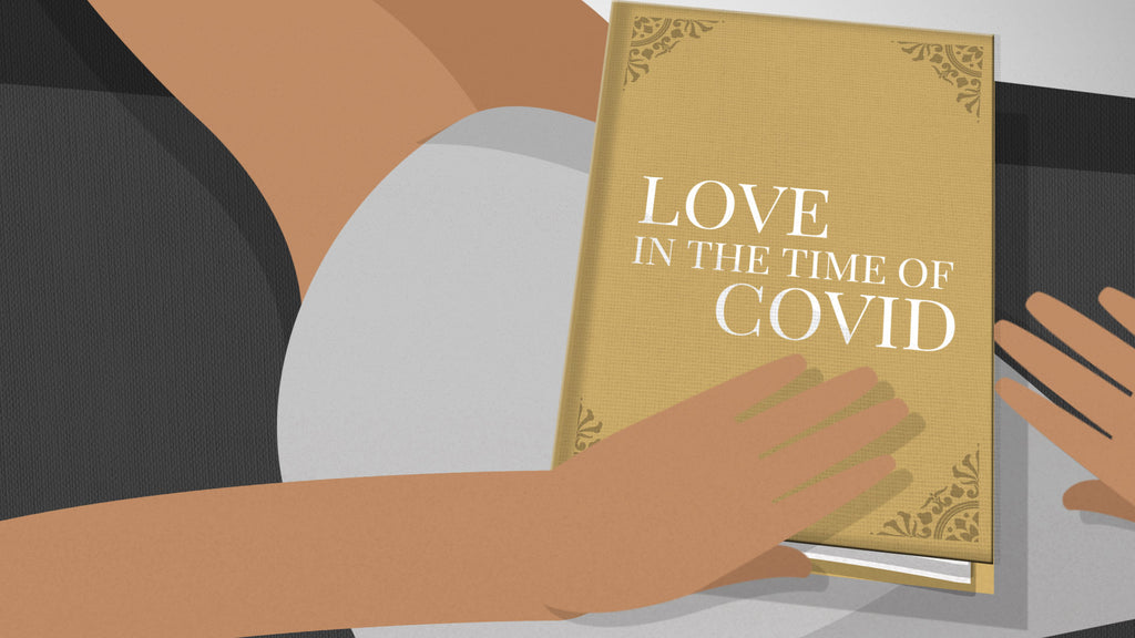 Love in the time of Covid – Leopards Leap
