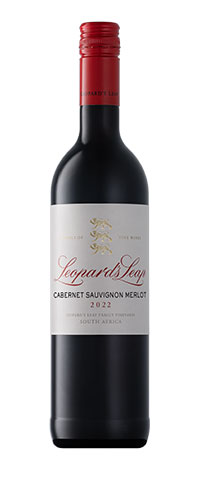 2022 CABERNET SAUVIGNON MERLOT