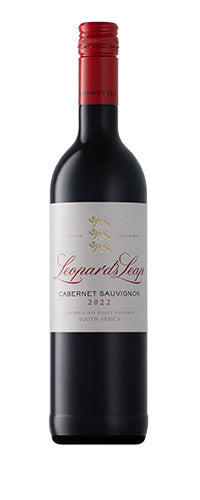 2022 CABERNET SAUVIGNON