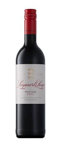 2022 Pinotage