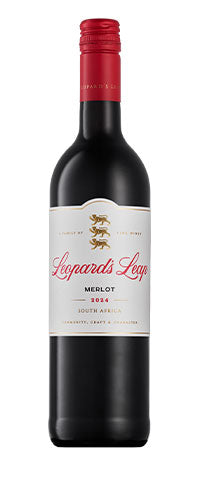 2024 Classic Merlot