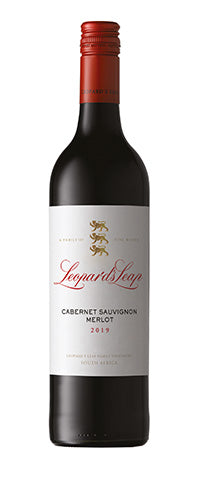 2019 CABERNET SAUVIGNON MERLOT