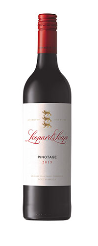 2019 Pinotage