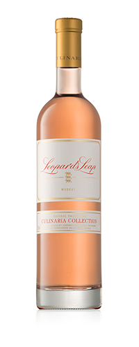 2019 Culinaria Muscat