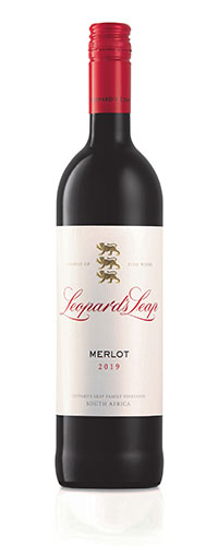 2019 MERLOT