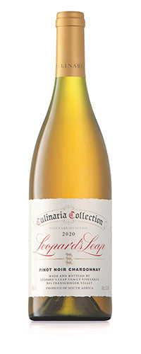 2020 Culinaria Pinot Noir Chardonnay