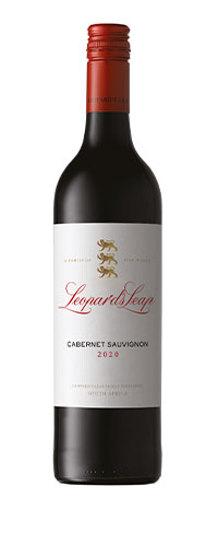 2020 CABERNET SAUVIGNON