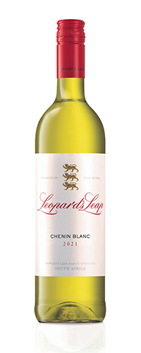 2021 Chenin Blanc