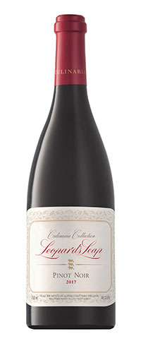 2017 Culinaria Pinot Noir