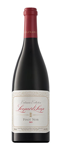 2021 Culinaria Pinot Noir