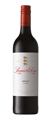 2020 Classic Merlot