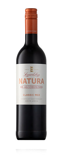 Natura Classic Red