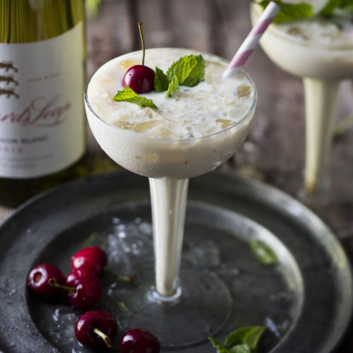 White Rabbit Wine WHITE RABBIT WINE COCKTAIL – Leopards Leap