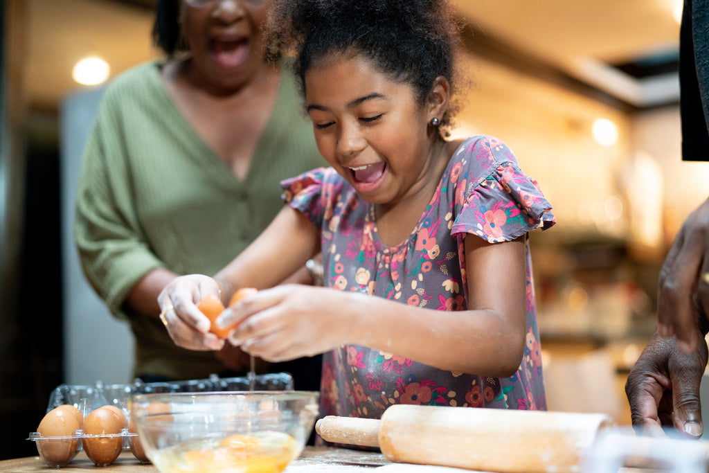 Celebrating the women who teach us to cook – Leopards Leap