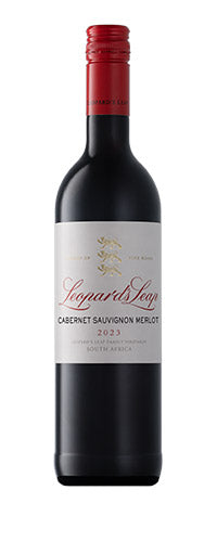 2023 CABERNET SAUVIGNON MERLOT