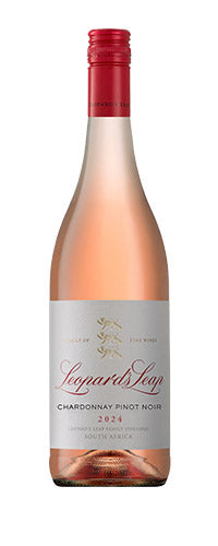 2024 Chardonnay Pinot Noir