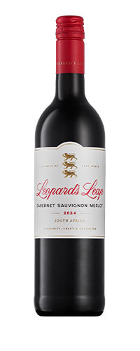 2024 CABERNET SAUVIGNON MERLOT