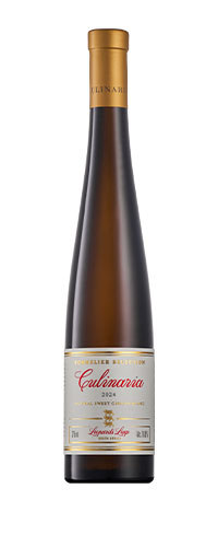 2024 Culinaria Natural Sweet Chenin Blanc