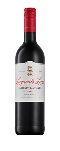 2024 CABERNET SAUVIGNON