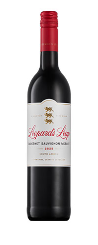 2025 CABERNET SAUVIGNON MERLOT