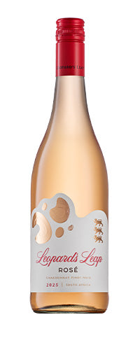 2025 Leopard's Leap Rosé