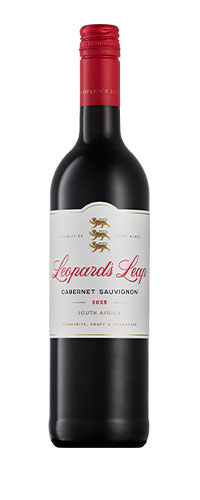 2025 CABERNET SAUVIGNON