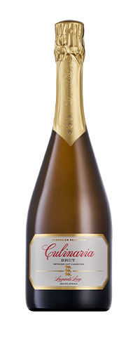 Culinaria Brut Méthode Cap Classique