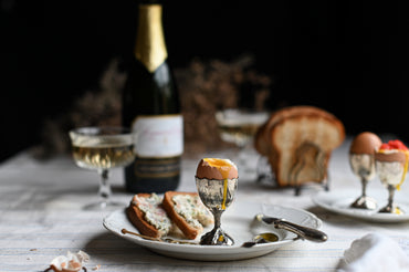 Leopard’s Leap Cap Classique Bubbly Brunch: 02 September 2023