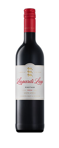 2024 Pinotage