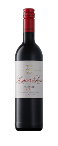 2024 Pinotage