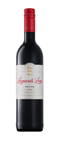 2025 Pinotage