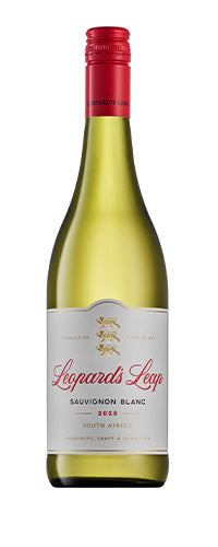 2025 Sauvignon Blanc