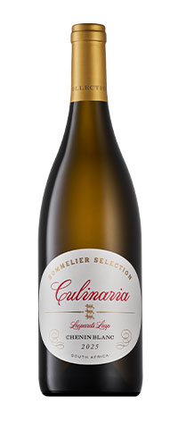 2025 Culinaria Chenin Blanc