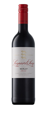 2022 Merlot