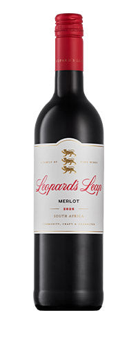 2025 Merlot