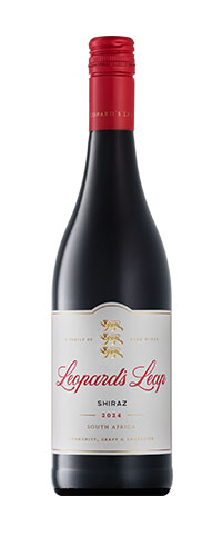 2024 Shiraz
