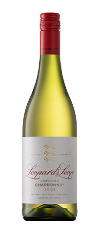 2024 Unwooded Chardonnay