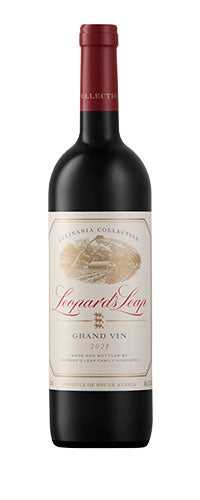 2021 Culinaria Grand Vin