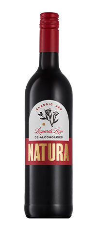Natura Classic Red