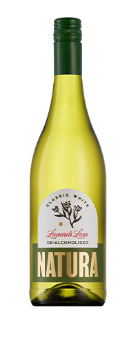 Natura Classic White