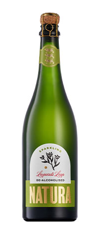 Natura De-Alcoholised Sparkling