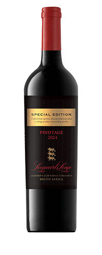 2024 Special Edition Pinotage