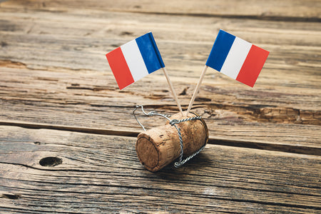 Fabulous French Fête at Leopard's Leap: 11 July 2025