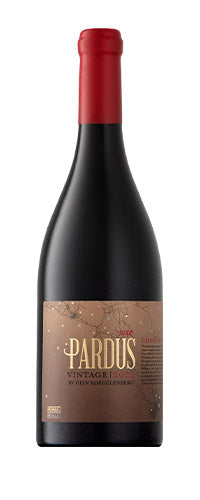 2022 Pardus