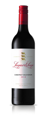 2018 CABERNET SAUVIGNON