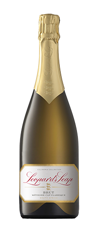 Culinaria Brut Méthode Cap Classique