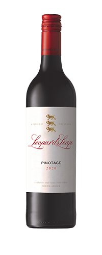 2020 Pinotage