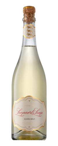 Sparkling Cuvée Brut